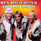 Sexy Bier Boys - Vollgas Vollgas