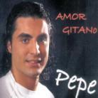 Pepe - Amor Gitano