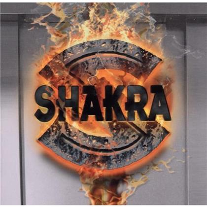 Shakra - Rising