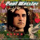 Paul Weixler - Freiwild