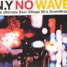 N.Y. No Wave - Various