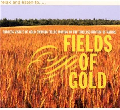 Fields Of Gold