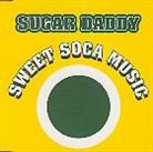 Sugar Daddy - Sweet Soca Music - 2 Track