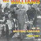 Tex Williams - Tex Williams & His Western Swing Caravan
