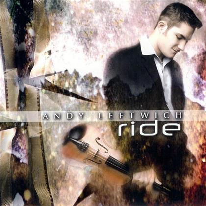 Andy Leftwich - Ride