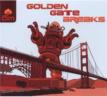 Golden Gate Breaks - Various