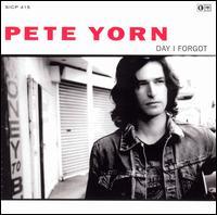 Pete Yorn - Day I Forgot - & 3 Bonustracks