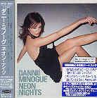 Dannii Minogue - Neon Nights - 2 Bonustracks (Japan Edition)
