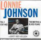 Lonnie Johnson - Rhythm & Blues Years 2