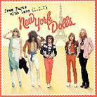 The New York Dolls - From Paris With Love