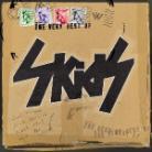 Skids - Very Best Of Skids