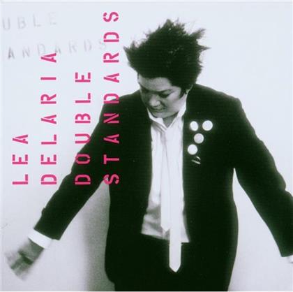 Lea Delaria - Double Standards