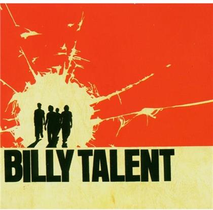 Billy Talent - ---