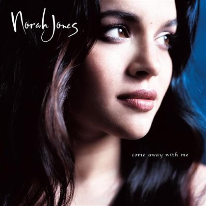 Norah Jones - Come Away With Me (Hybrid SACD)