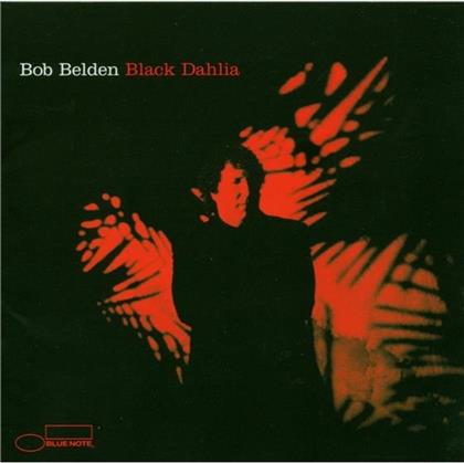 Bob Belden - Black Dahlia (Hybrid SACD)
