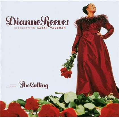 Dianne Reeves - Calling (Hybrid SACD)