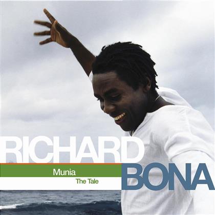 Richard Bona - Munia