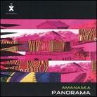 Amanaska - Panorama