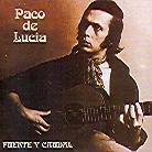 Paco De Lucia - Fuente Y Caudal