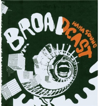 Broadcast - Haha Sound (Limited Edition)
