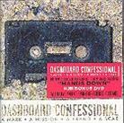 Dashboard Confessional - A Mark A Mission (Limited Edition, CD + DVD)