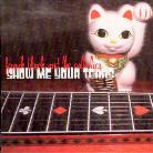 Frank Black - Show Me Your Tears