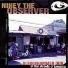 Niney The Observer - Sledgehammer Dub