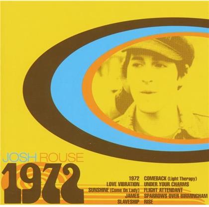 Josh Rouse - 1972