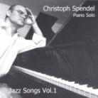 Christoph Spendel - Jazz Songs 1
