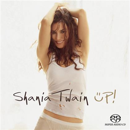 Shania Twain - Up (Hybrid SACD)