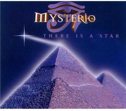 Mysterio - There Is A Star