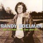 Randy Edelman - And His Piano - Very Best Of