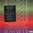 Playgroup - ---+ Remix Cd