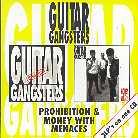 Guitar Gangsters - Prohibition