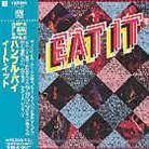 Humble Pie - Eat It (Japan Edition)