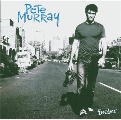 Pete Murray - Feeler