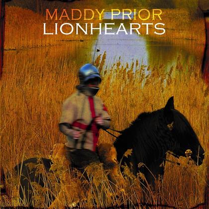 Maddy Prior - Lionheart