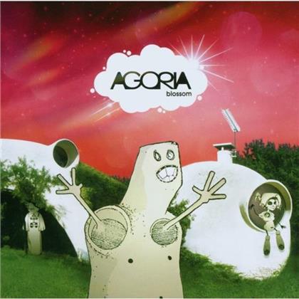Agoria - Blossom