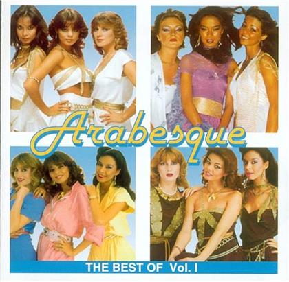 Arabesque - Best Of 1 (2 CDs)
