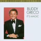Buddy Greco - It Is Magic