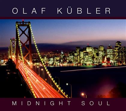 Olaf Kübler - Midnight Soul