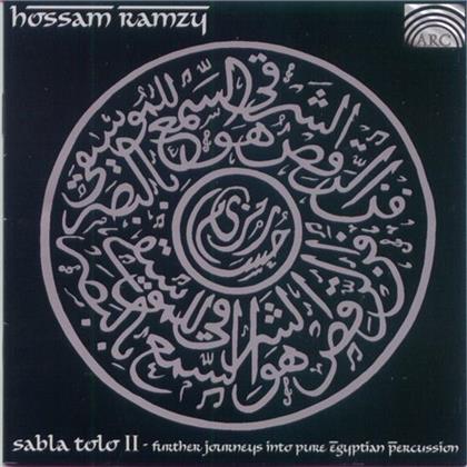 Hossam Ramzy - Sabla Tolo 2