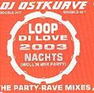 DJ Ostkurve - Loop Di Love