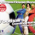 Hermes House Band - Football's Coming Home