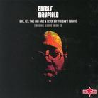 Curtis Mayfield - Give Get Take & Have