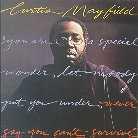 Curtis Mayfield - Never Say You Cant/Do It All