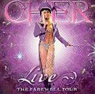 Cher - Live - Farewell Tour