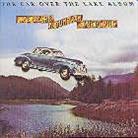 Ozark Mountain Daredevils - Car Over The Lake Album