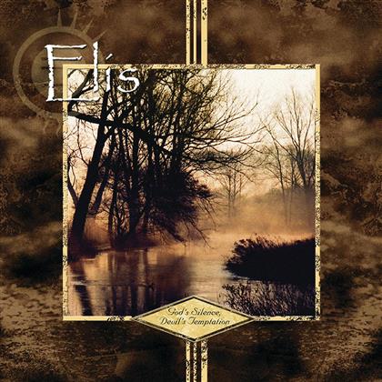 Elis - God's Silence, Devil's Temptation