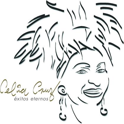 Celia Cruz - Exitos Eternos